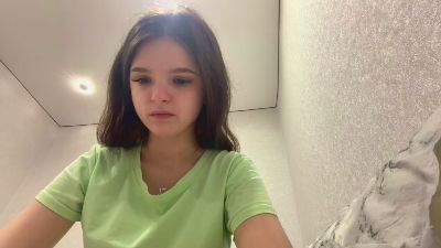 CelineLundburg webcam model stream image