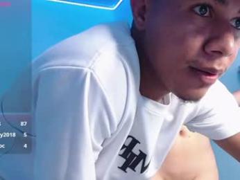 roxy_cooper1 webcam chaturbate model stream image