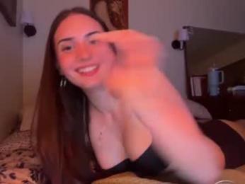 romyblair webcam chaturbate model stream image