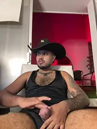 PapiStan webcam model stream image