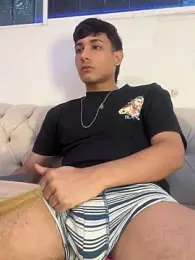 cody_fox10 webcam model stream image