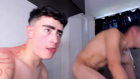 naughtysalomon__ webcam stripchat model stream image