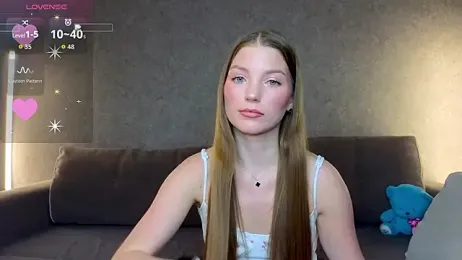 Jane_Eyre webcam model stream image