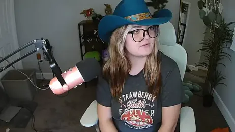Briieverly webcam model stream image