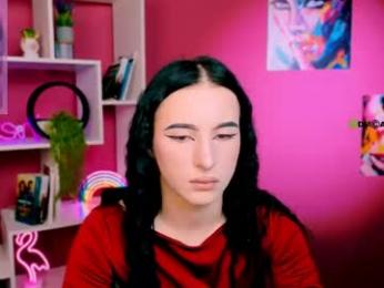 olivia_astor webcam model stream image