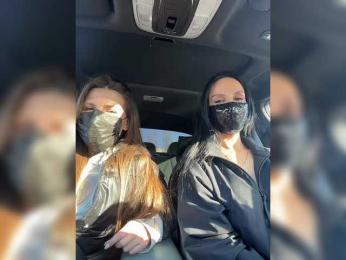 2Bounty webcam model stream image