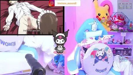 cinna_monroll webcam model stream image