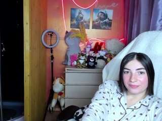 misstasy webcam model stream image