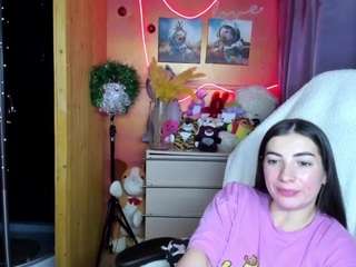misstasy webcam model stream image