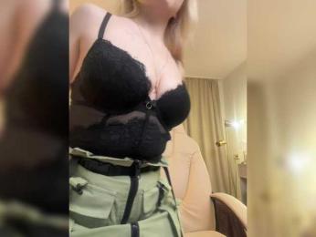 Zeizaka webcam model stream image