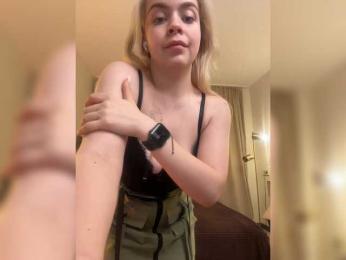 Zeizaka webcam model stream image