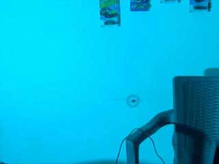 Jack Balam webcam model stream image