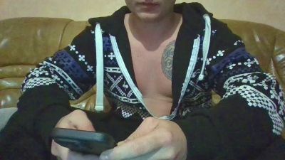 Mechot421 webcam model stream image