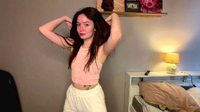 EdithGoreham webcam model stream image