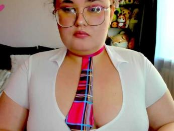 Jessica-Joy webcam model stream image