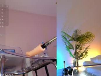 lovebabyblush webcam chaturbate model stream image