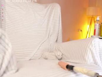 lovebabyblush webcam chaturbate model stream image