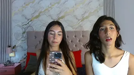 ScarletVidal webcam model stream image