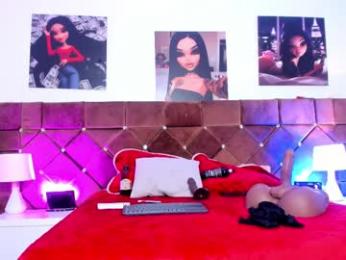 _ariana_lopez_ webcam model stream image