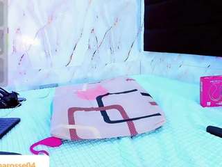 stefany-collins webcam model stream image