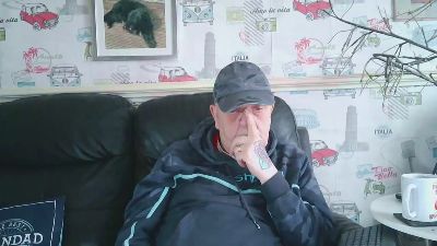 sexymanlol webcam model stream image