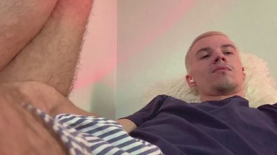 JeremyScotty webcam model stream image