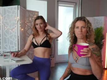 saraloverays webcam chaturbate model stream image