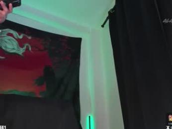 alan_rosee webcam chaturbate model stream image