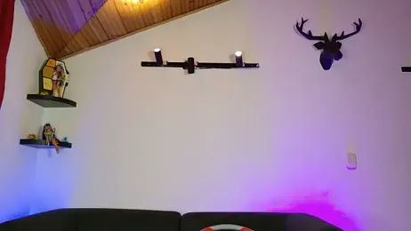 Juana_777 webcam model stream image