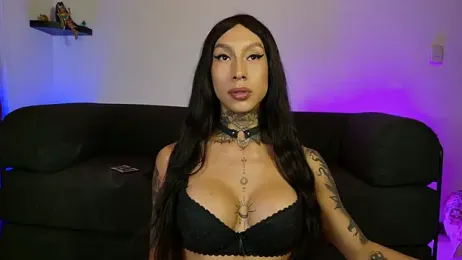 Juana_777 webcam model stream image