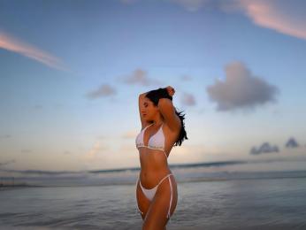 ChiaraFerreti webcam model stream image