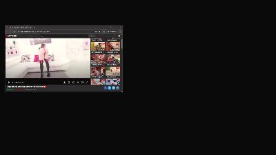 nicardoUY webcam model stream image