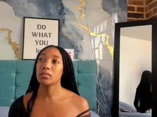 esmeraldasweet0 webcam model stream image