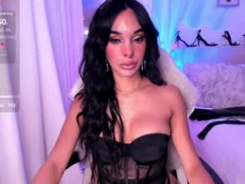 valeriadion webcam model stream image