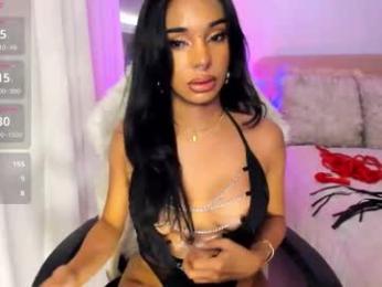 valeriadion webcam model stream image
