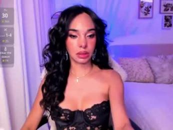 valeriadion webcam model stream image