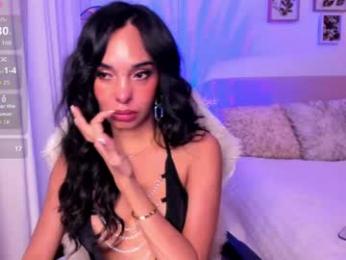 valeriadion webcam chaturbate model stream image