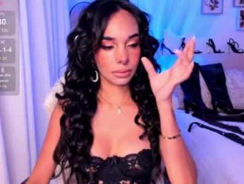 valeriadion webcam model stream image