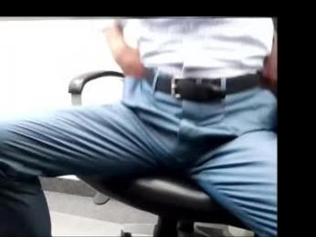 officelush webcam model stream image