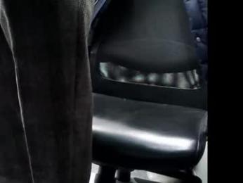 officelush webcam chaturbate model stream image