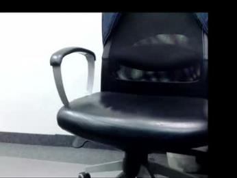officelush webcam model stream image