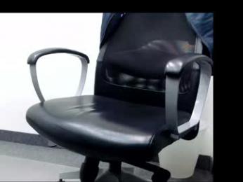 officelush webcam model stream image