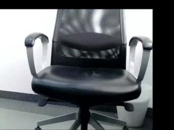 officelush webcam model stream image