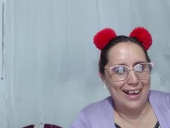 bunniosito webcam model stream image