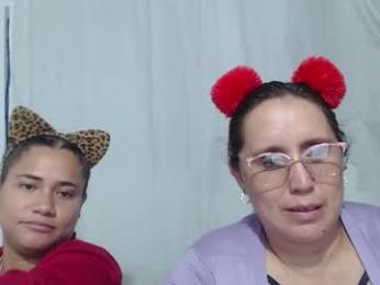 bunniosito webcam model stream image