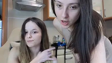 nastyundi webcam stripchat model stream image