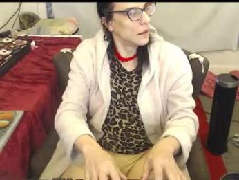 amyattack webcam chaturbate model stream image