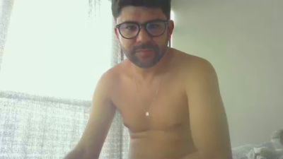 Flex_19cm webcam cam4 model stream image