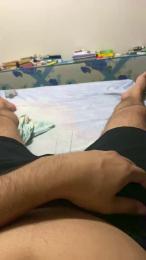 Flex_19cm webcam model stream image