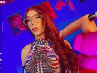 alexa-naughty webcam camsoda model stream image